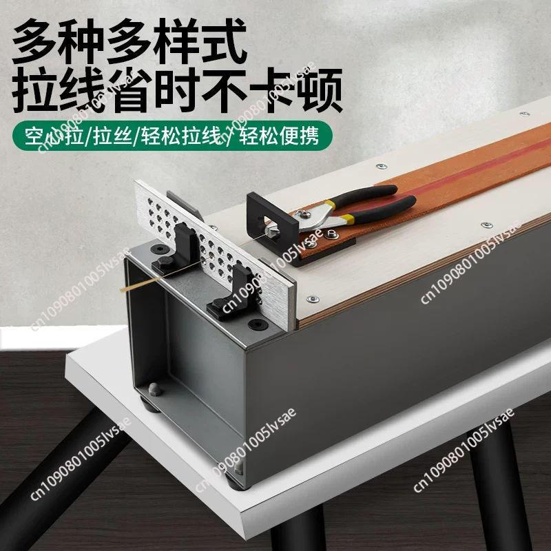 Jewelry Making Gold Wire - Desktop Small Manual Wire Drawing Bench