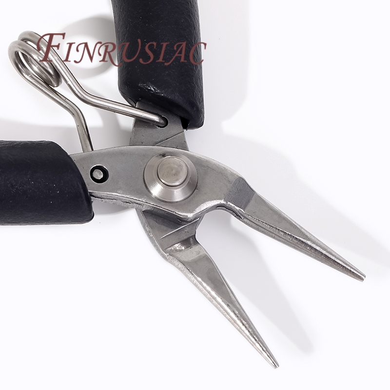 Jewelry Pliers Tools,Handicraf - Jewelry Making Round Nose Pliers 评论和价格