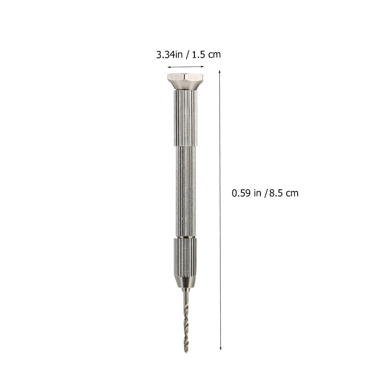 Hand Drill Needle Vise for Jew - Jewelry Making Vise 评论和价格