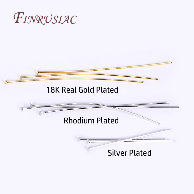 50-100Pcs/Lot Arc-shaped End F - Jewelry Making Jig 评论和价格