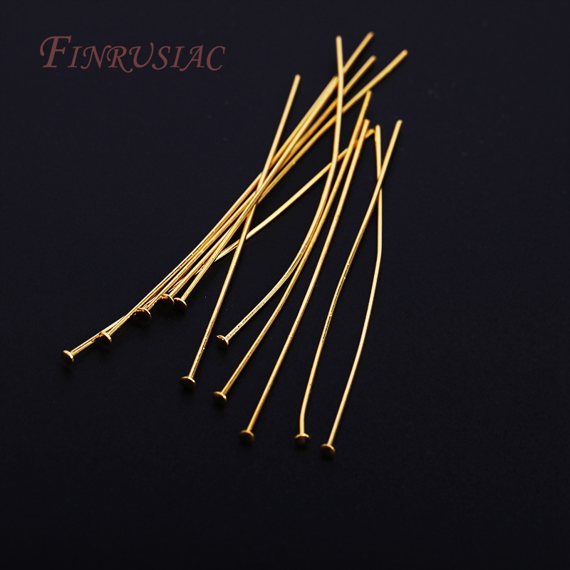 50-100Pcs/Lot Arc-shaped End F - Jewelry Making Jig 评论和价格