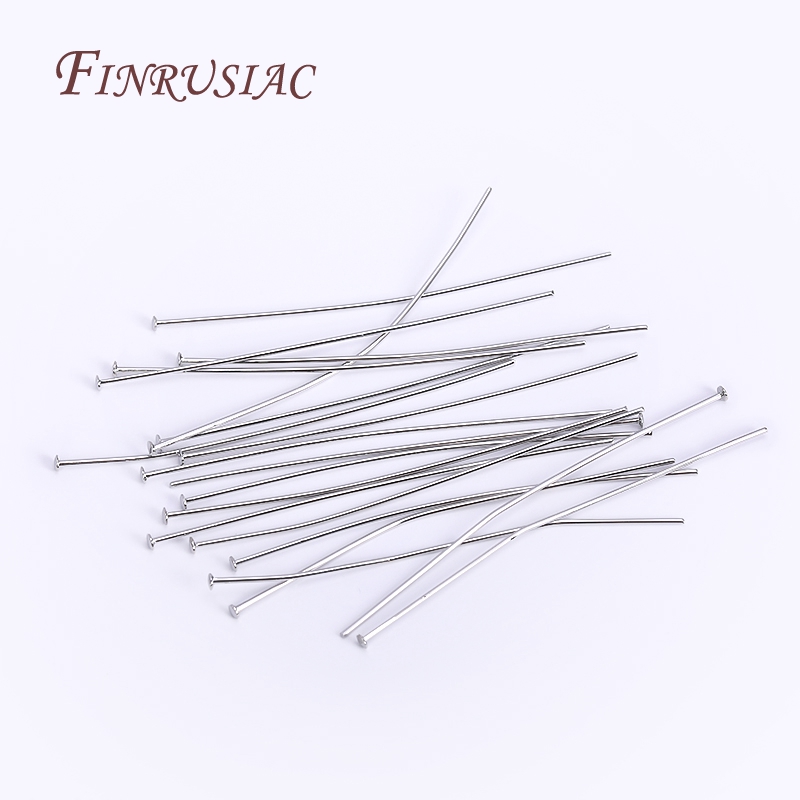 50-100Pcs/Lot Arc-shaped End F - Jewelry Making Jig 评论和价格