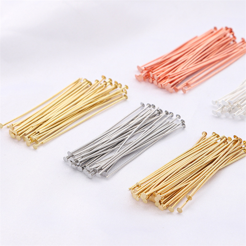 50pcs/pack 925 Sterling Silver - Jewelry Making Jig 评论和价格
