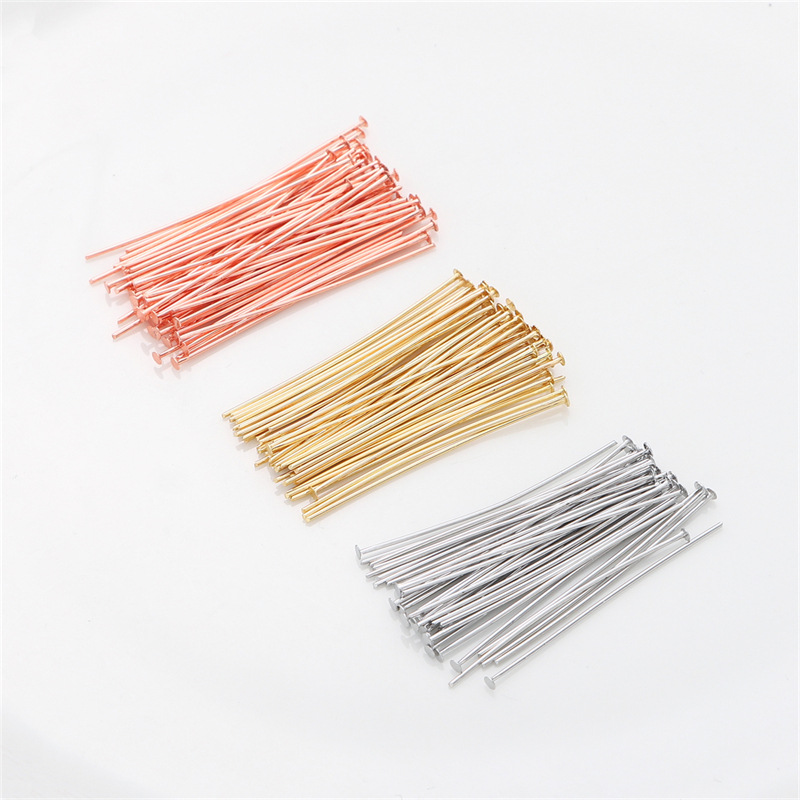 50pcs/pack 925 Sterling Silver - Jewelry Making Jig 评论和价格
