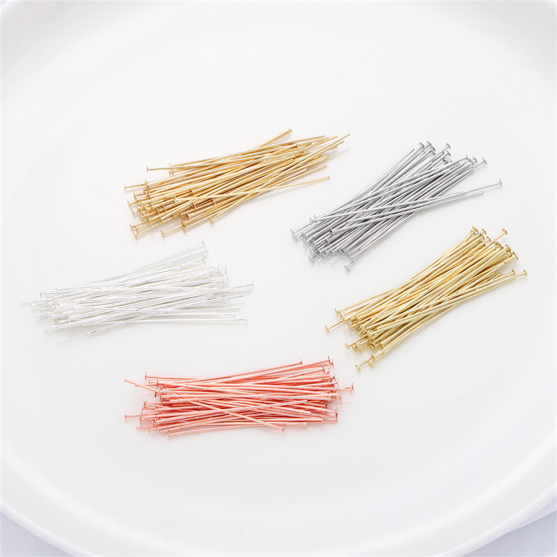 50pcs/pack 925 Sterling Silver - Jewelry Making Jig 评论和价格