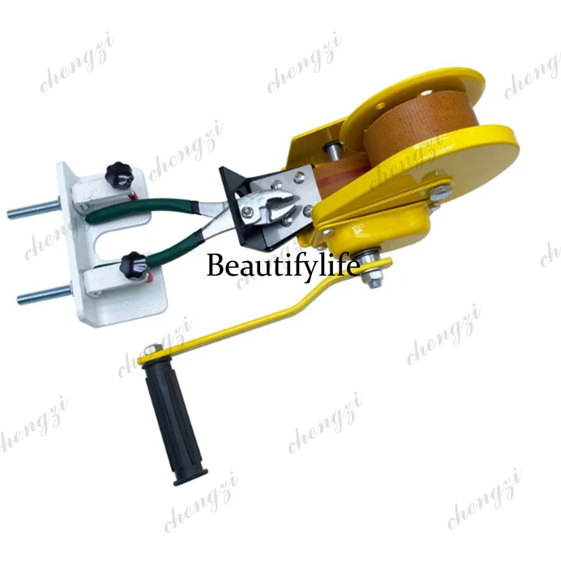 Desktop Small Manual Wire Draw - Jewelry Making Gold Wire 评论和价格