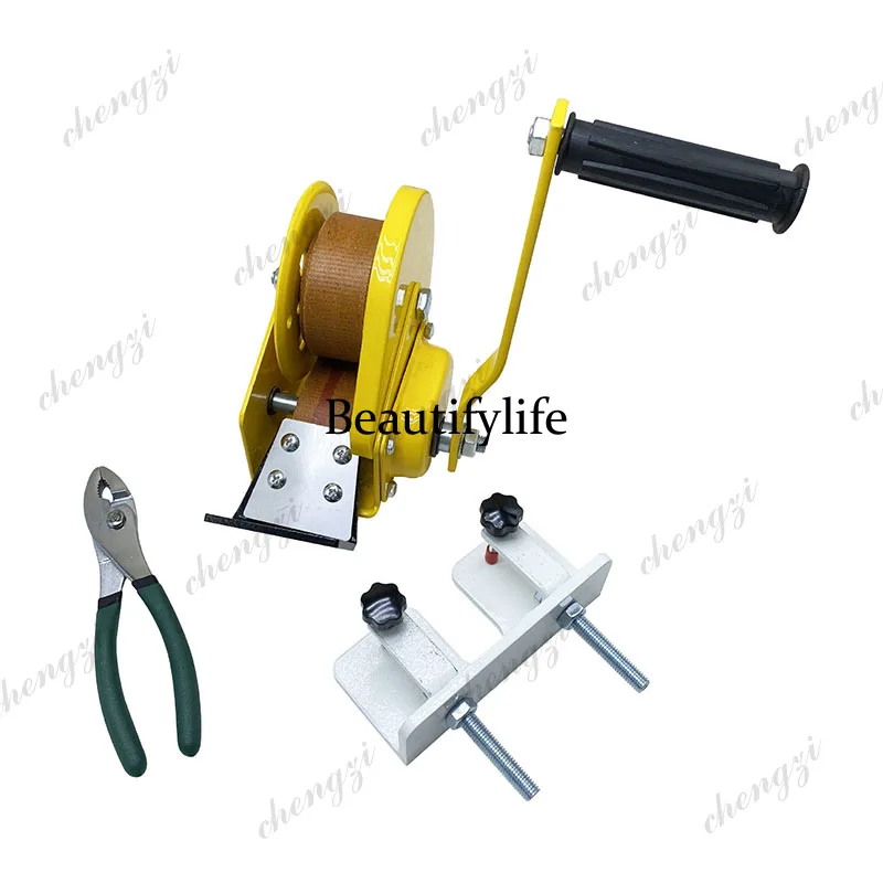 Desktop Small Manual Wire Draw - Jewelry Making Gold Wire 评论和价格