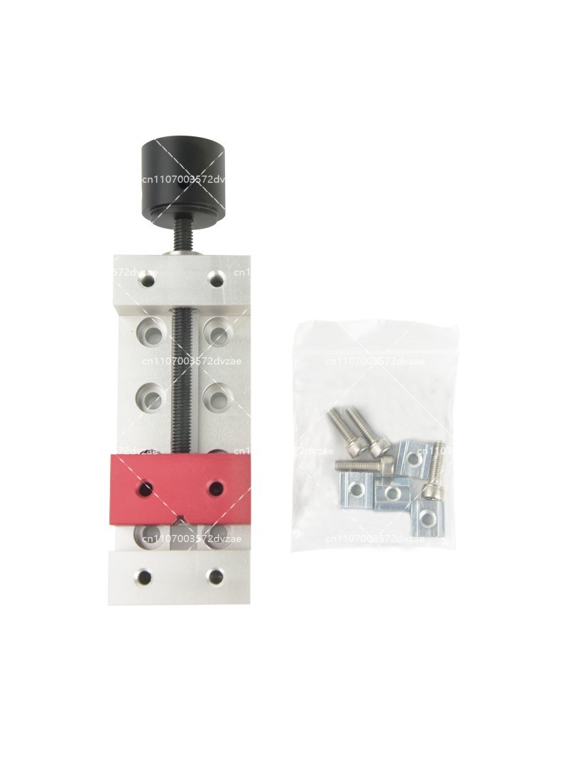 Mini Wood Carving Bench Vise f - Jewelry Making Vise 评论和价格