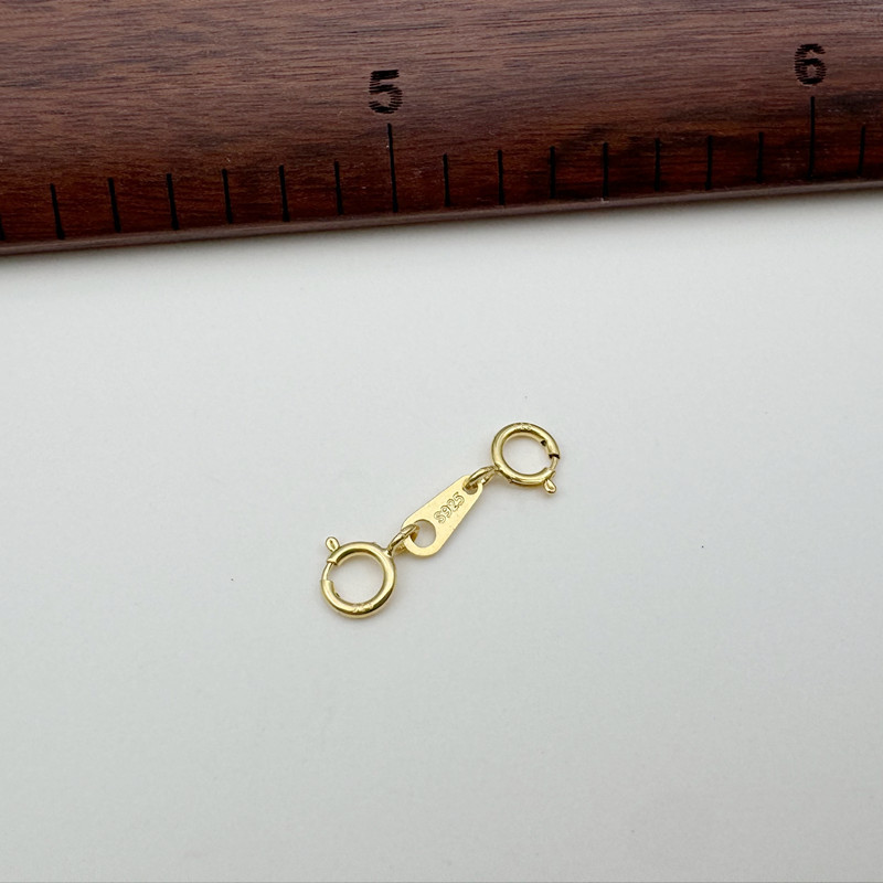 1Set Solid 925 Sterling Silver - Jewelry Making Jig 评论和价格
