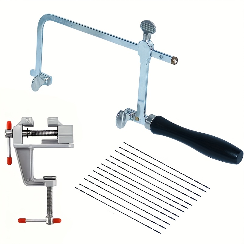 Professional Jewelry Saw Kit W - Jewelry Making Vise 评论和价格
