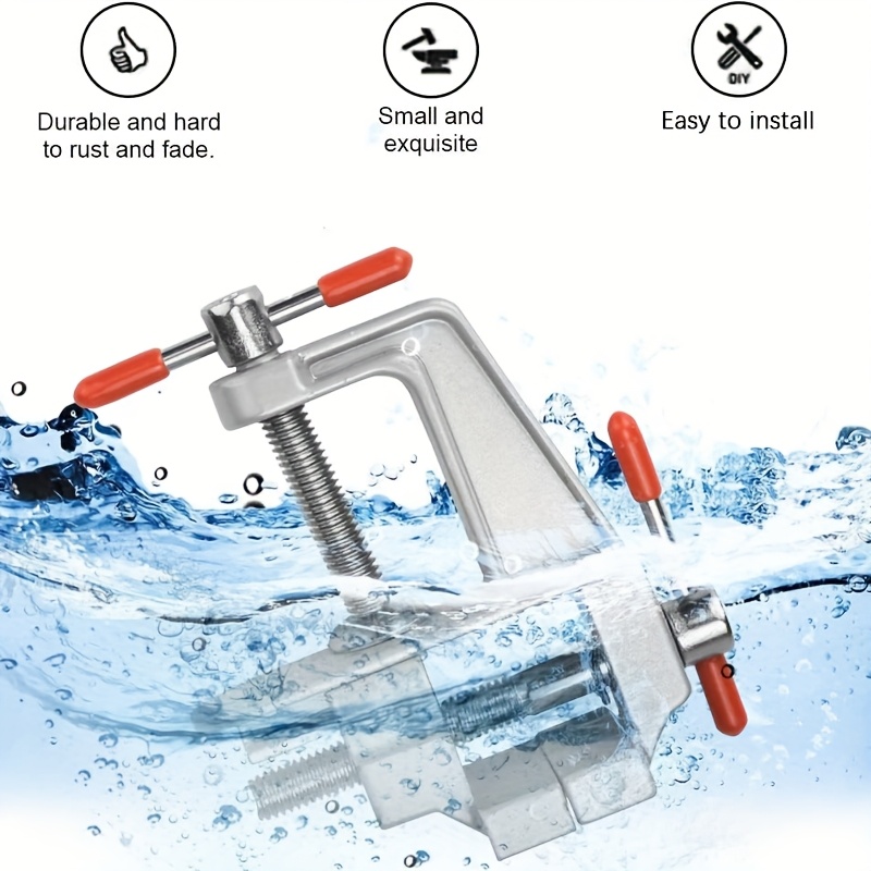 Professional Jewelry Saw Kit W - Jewelry Making Vise 评论和价格