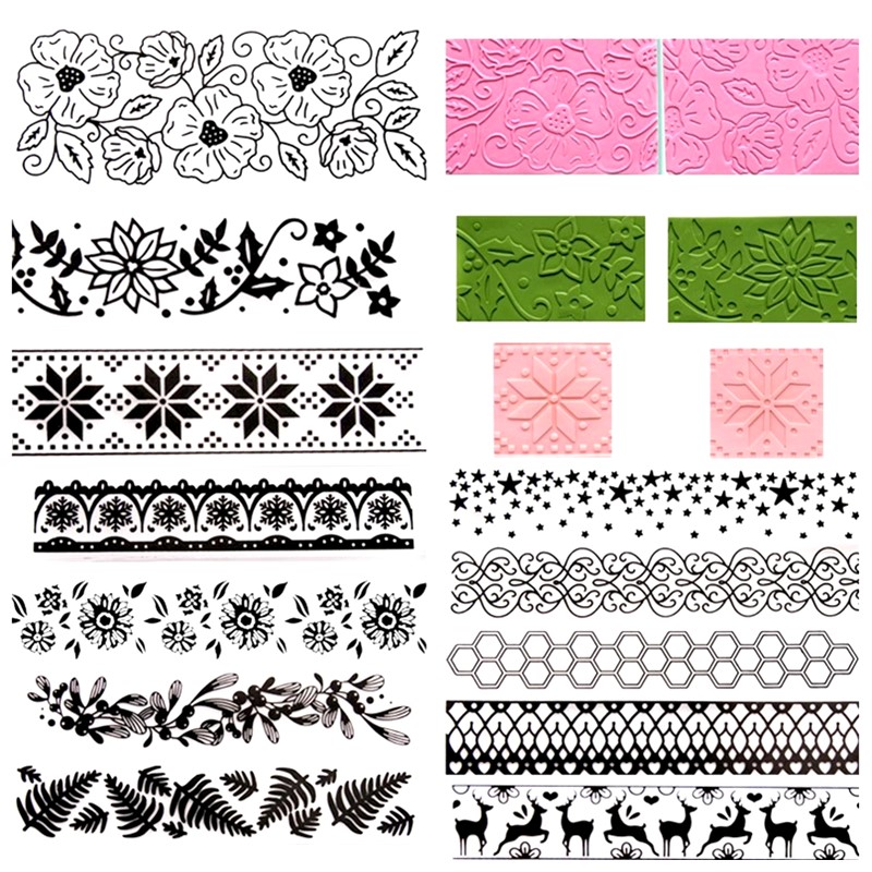 SNASAN Leaves Flower Star Lace - Jewelry Making Course 评论和价格