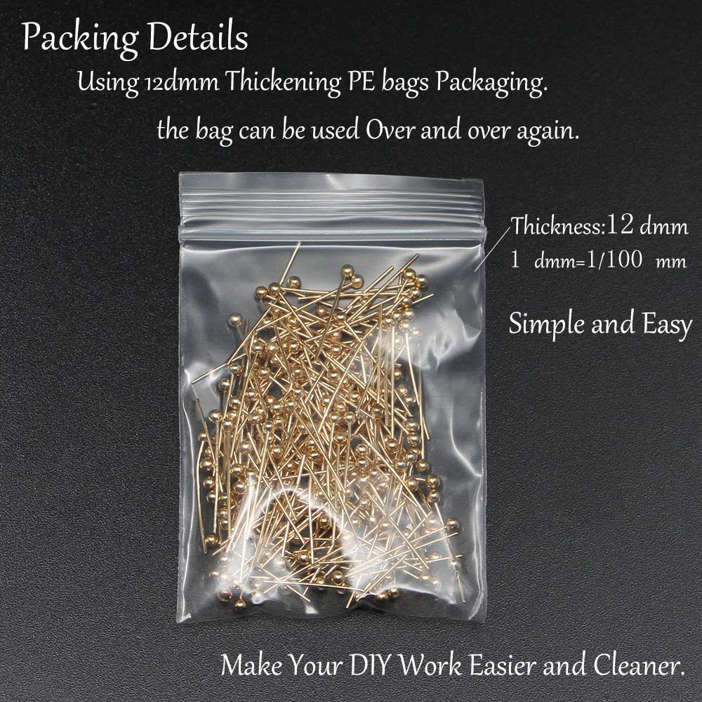 50-200pcs/lot 16 20 25 30 40mm - Jewelry Making Jig 评论和价格