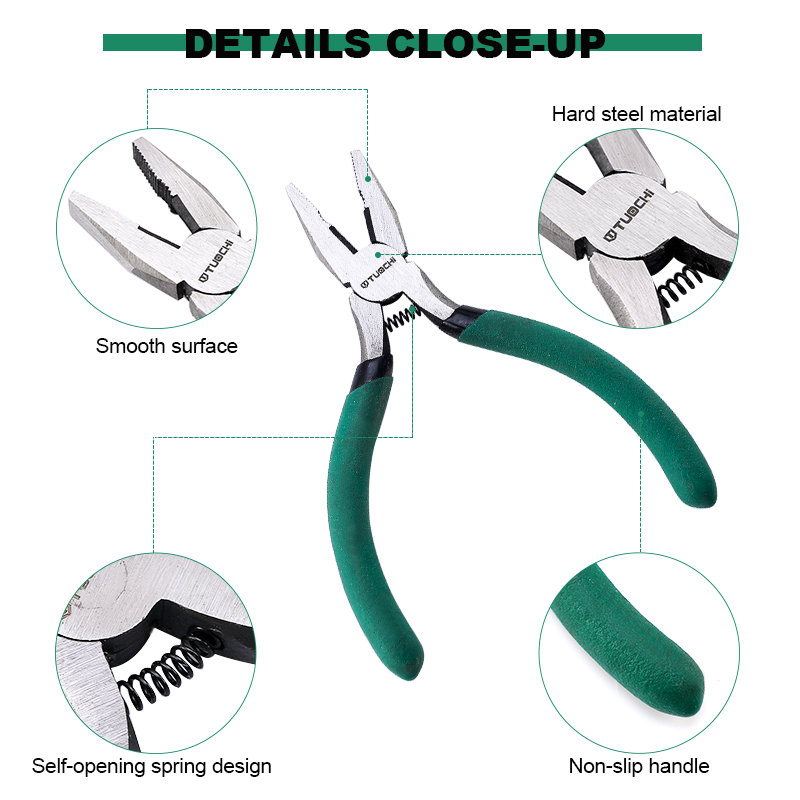 Jewelry Making Tool Set with N - Jewelry Making Round Nose Pliers 评论和价格