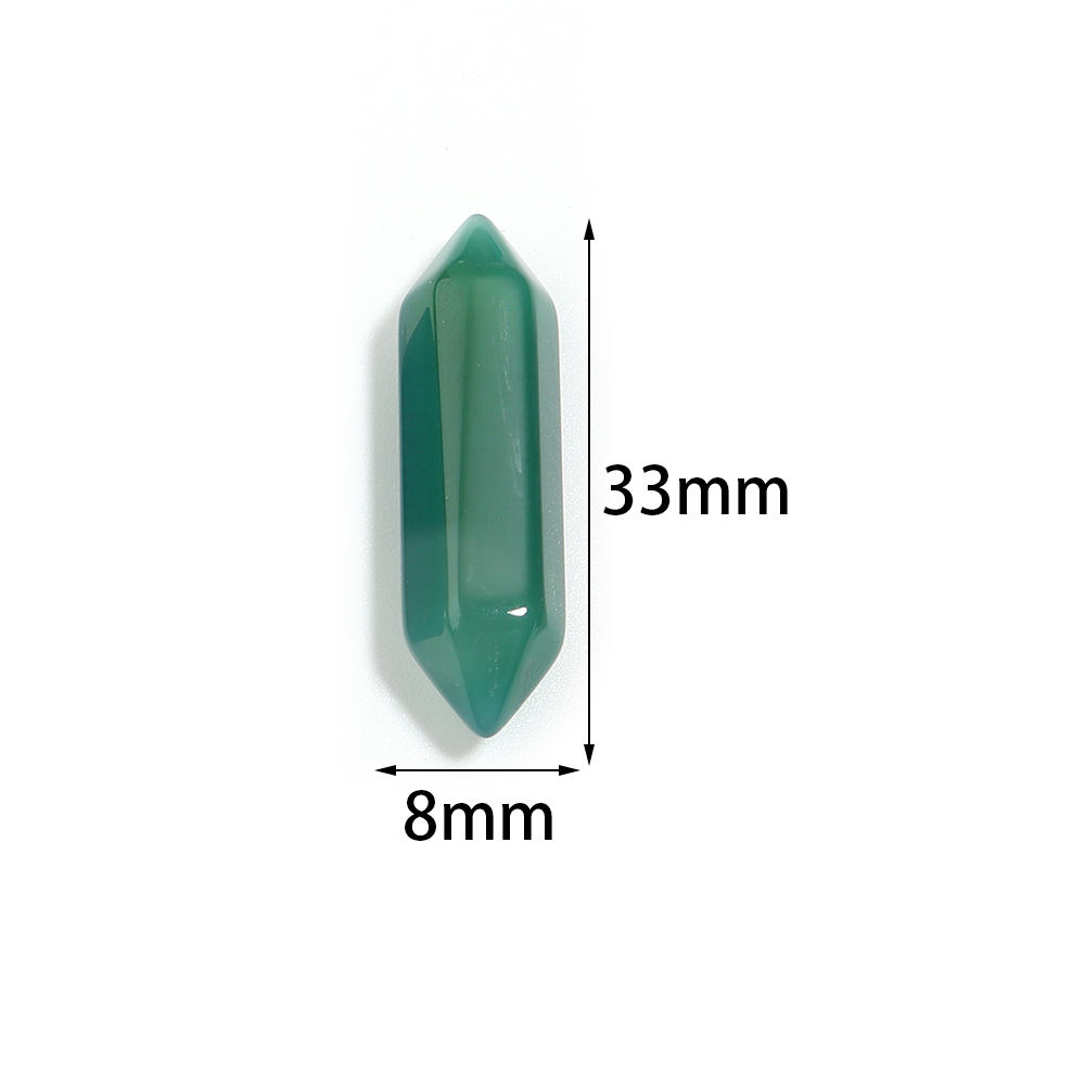 5PC Natural Gem Stone Quartz C - Jewelry Making Gemstones 评论和价格
