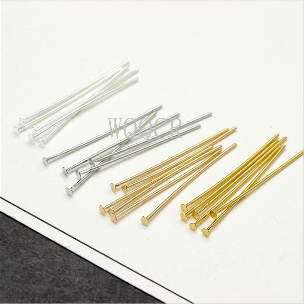 100pcs/Lot 15-70mm Multi-size  - Jewelry Making Jig 评论和价格