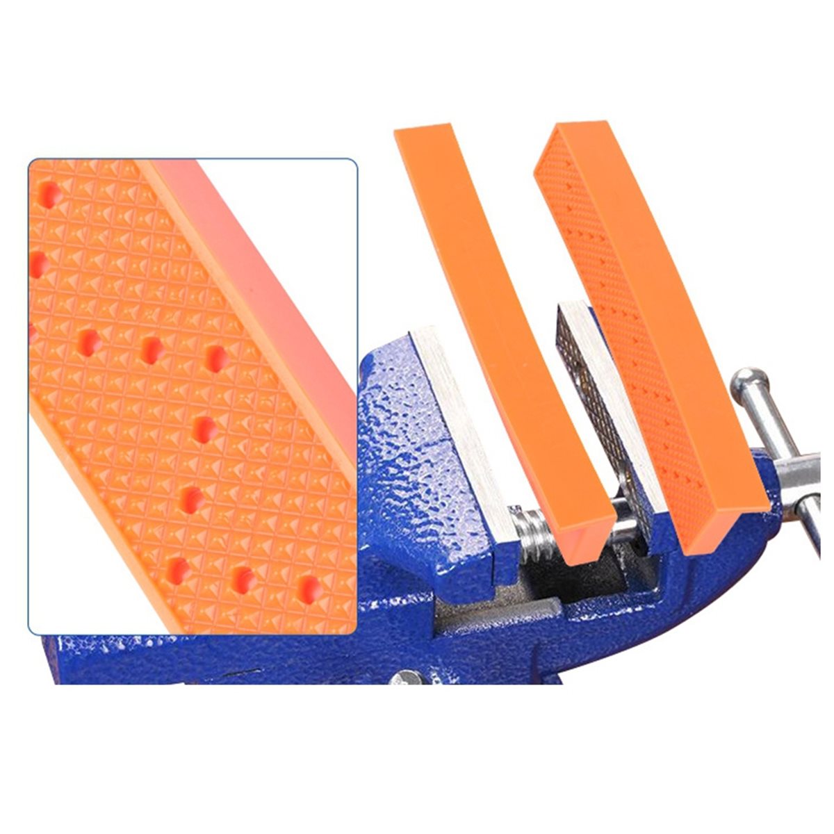 2026 New 2pairs 6 Inch Magneti - Jewelry Making Vise 评论和价格
