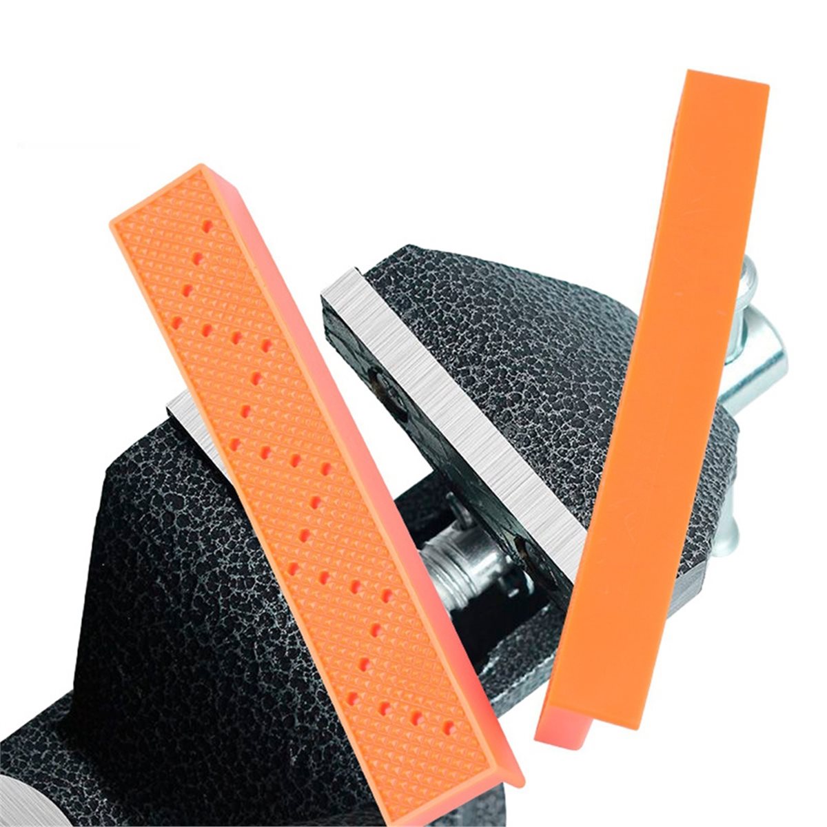 2026 New 2pairs 6 Inch Magneti - Jewelry Making Vise 评论和价格