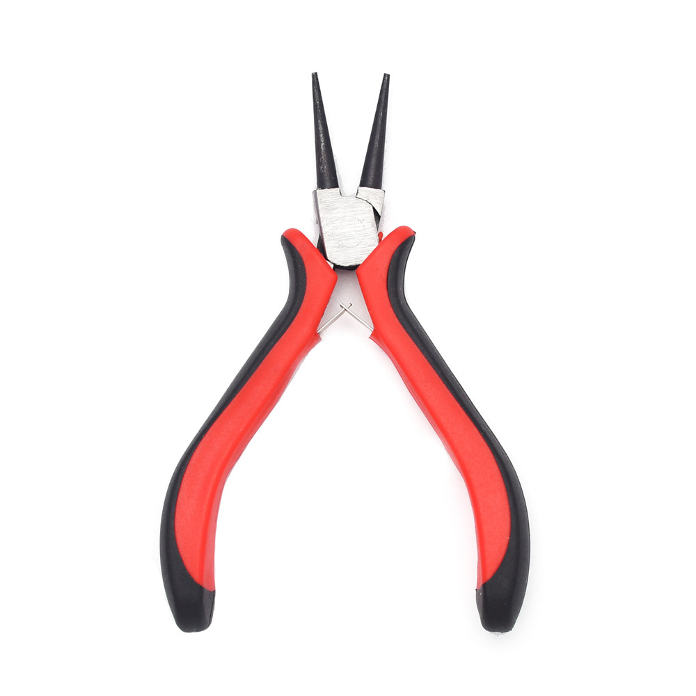 DIY Jewelry Pliers Tools Equip - Jewelry Making Round Nose Pliers 评论和价格