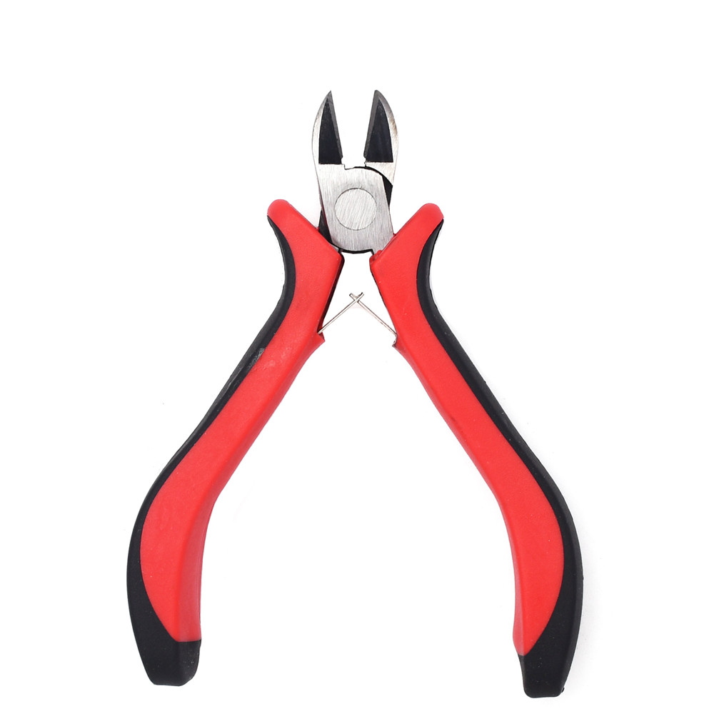 DIY Jewelry Pliers Tools Equip - Jewelry Making Round Nose Pliers 评论和价格