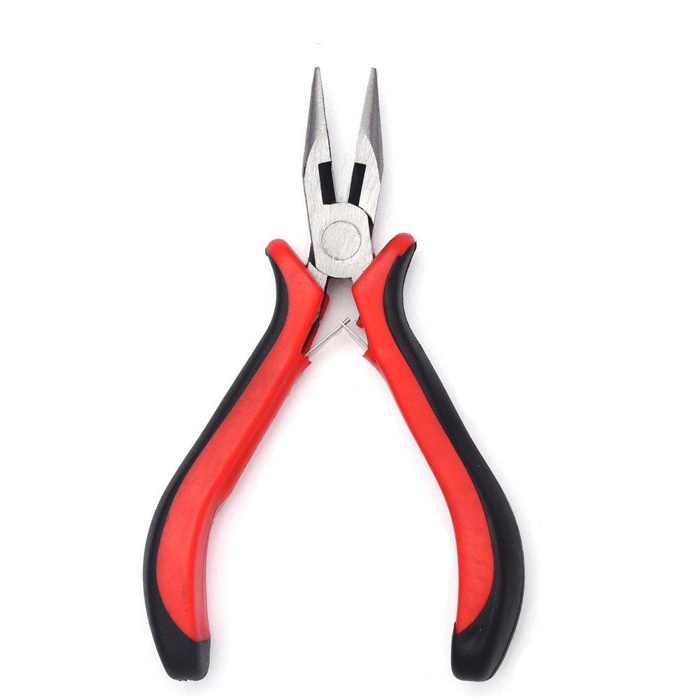 DIY Jewelry Pliers Tools Equip - Jewelry Making Round Nose Pliers 评论和价格