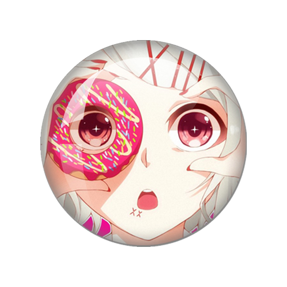 Japanese Anime Tokyo Ghoul 12m - Jewelry Making Tokyo 评论和价格