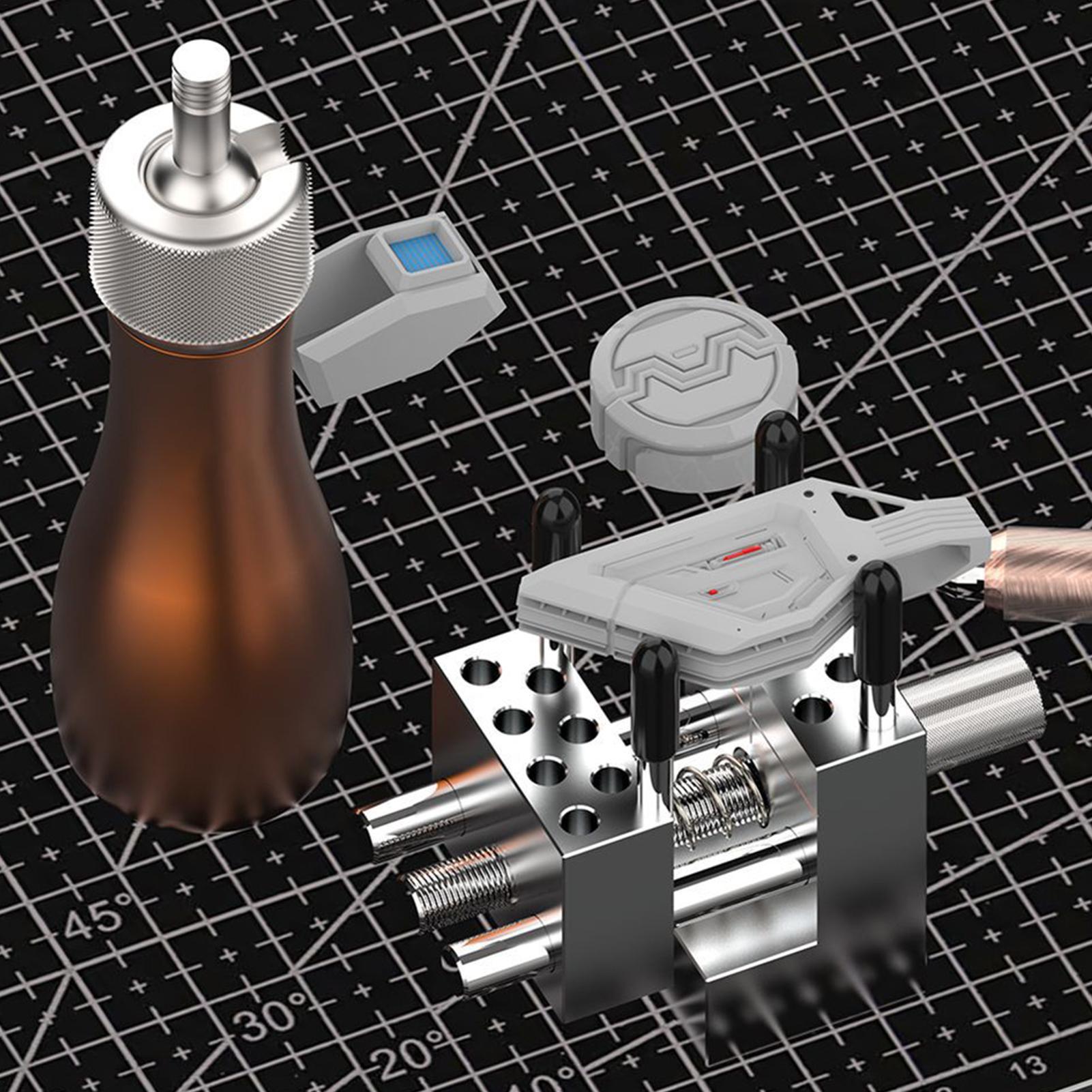 Small Vice Tabletop Bench Vise - Jewelry Making Vise 评论和价格