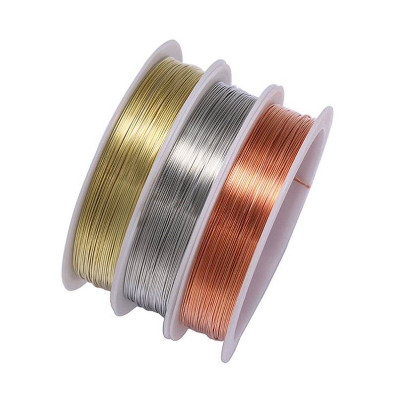 0.2/0.3/0.4/0.5/0.6/0.8/1mm St - Jewelry Making Thread 评论和价格