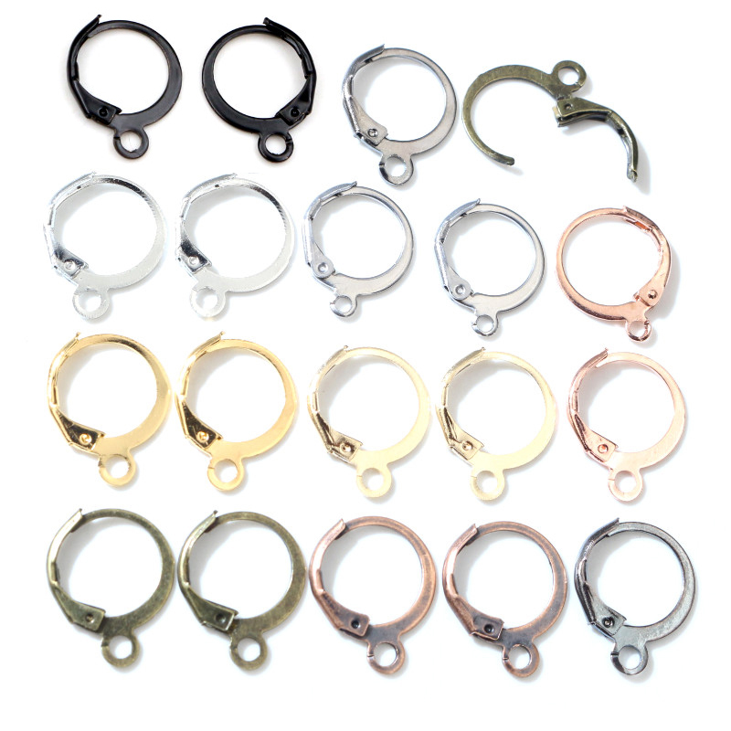 14x12mm 30pcs High Quality Sil - Jewelry Making Gold Wire 评论和价格