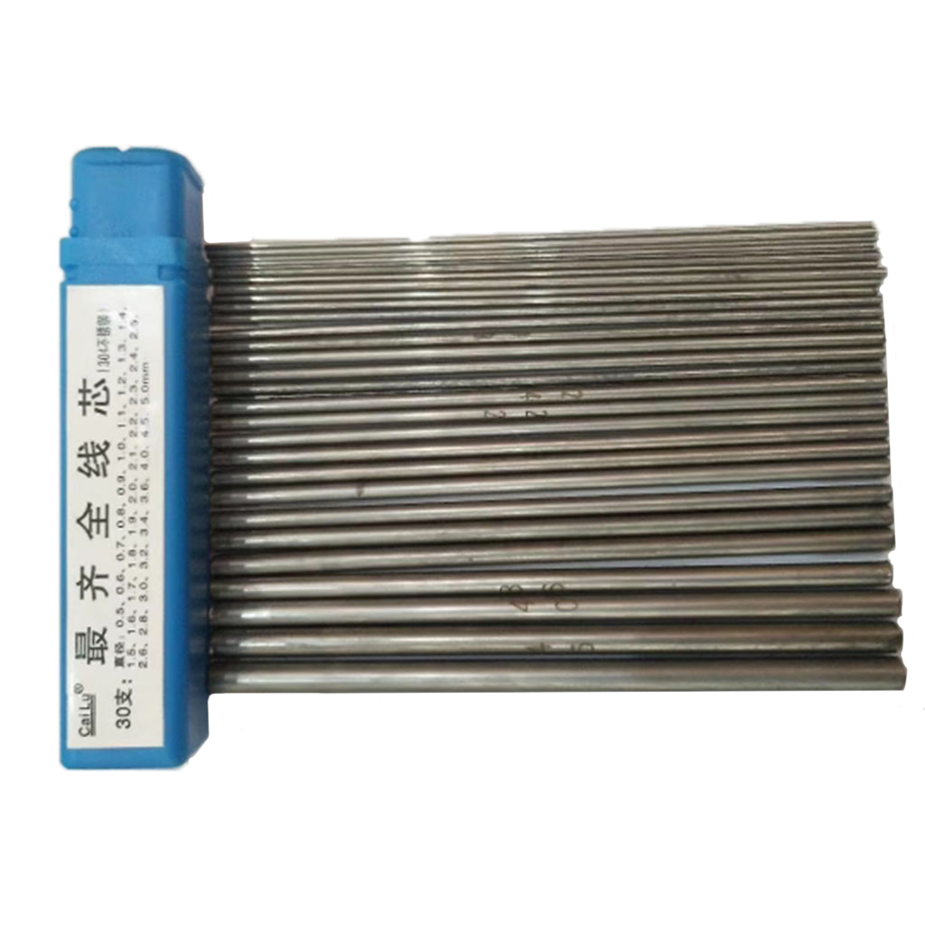 3o in 1 Set Solid Wire Core St - Jewelry Making Gold Wire 评论和价格