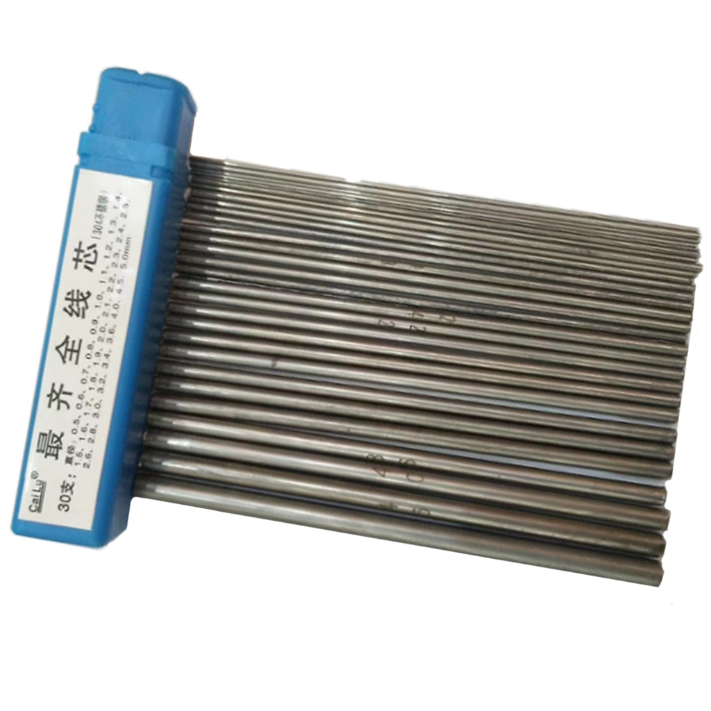 3o in 1 Set Solid Wire Core St - Jewelry Making Gold Wire 评论和价格