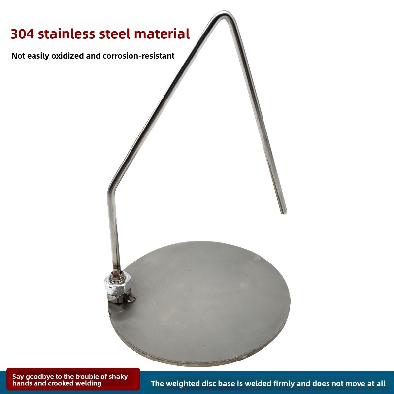 Bracelet Welding Jig Stainless - Jewelry Making Vise 评论和价格