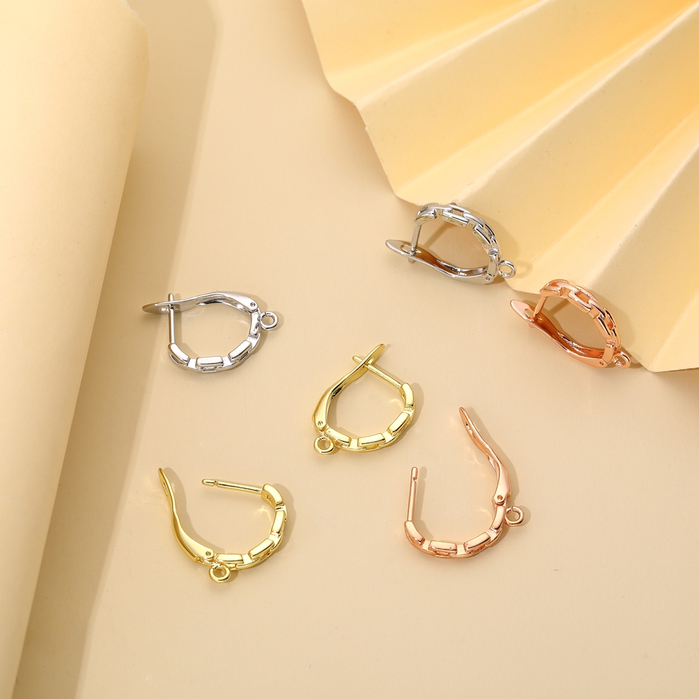 Juya DIY Women's Earring Makin - Jewelry Making Earring Supplies 评论和价格