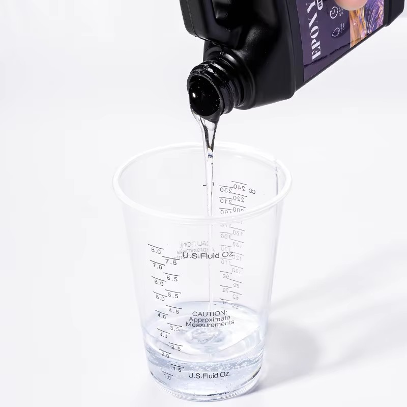 Easy Mix 1:1 Epoxy Resin Kit C - Jewelry Making Course 评论和价格
