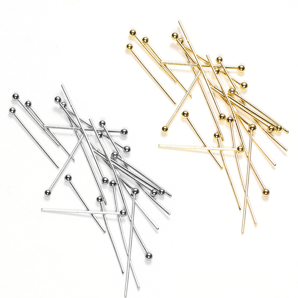 50Pcs 0.6mm Stainless Steel Wa - Jewelry Making Jig 评论和价格