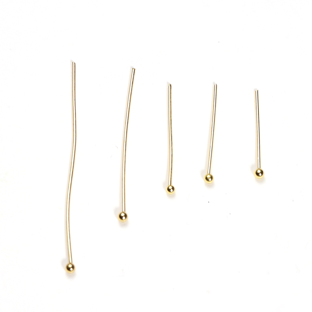 50Pcs 0.6mm Stainless Steel Wa - Jewelry Making Jig 评论和价格