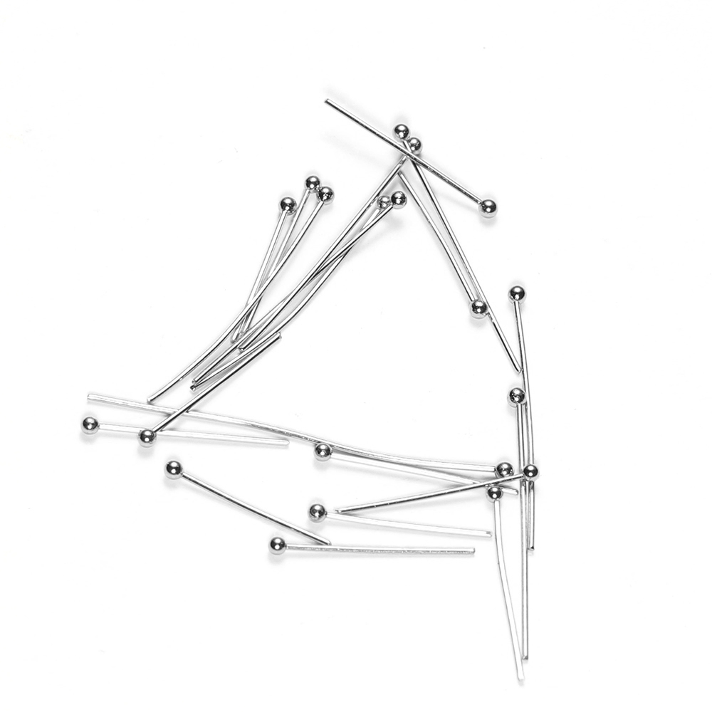 50Pcs 0.6mm Stainless Steel Wa - Jewelry Making Jig 评论和价格