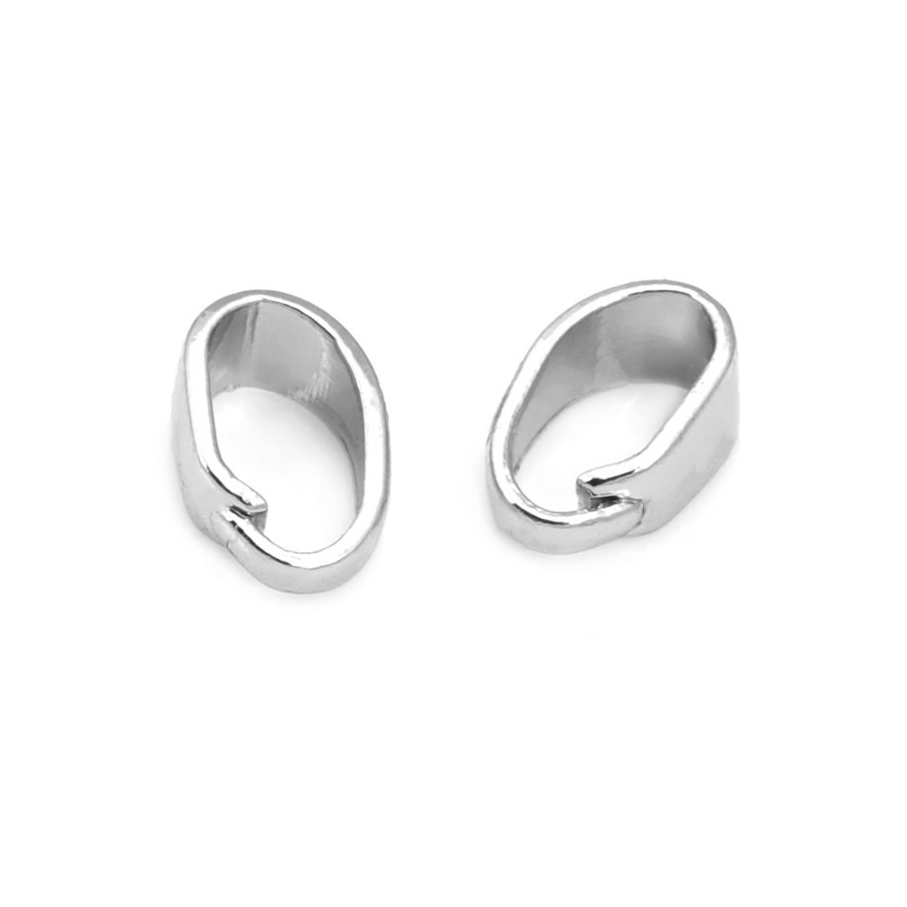 7x3.5MM 6x4MM 7x5MM 9x4MM 18K  - Jewelry Making Charms 评论和价格