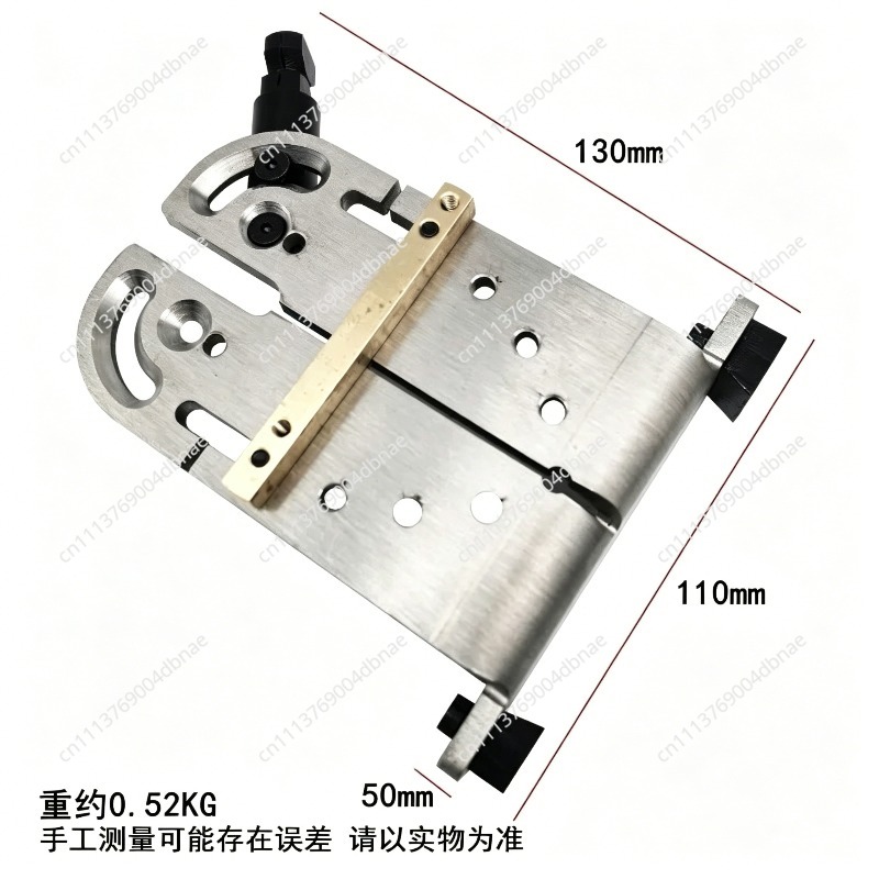 Portable No Drill Bench Clamp  - Jewelry Making Vise 评论和价格