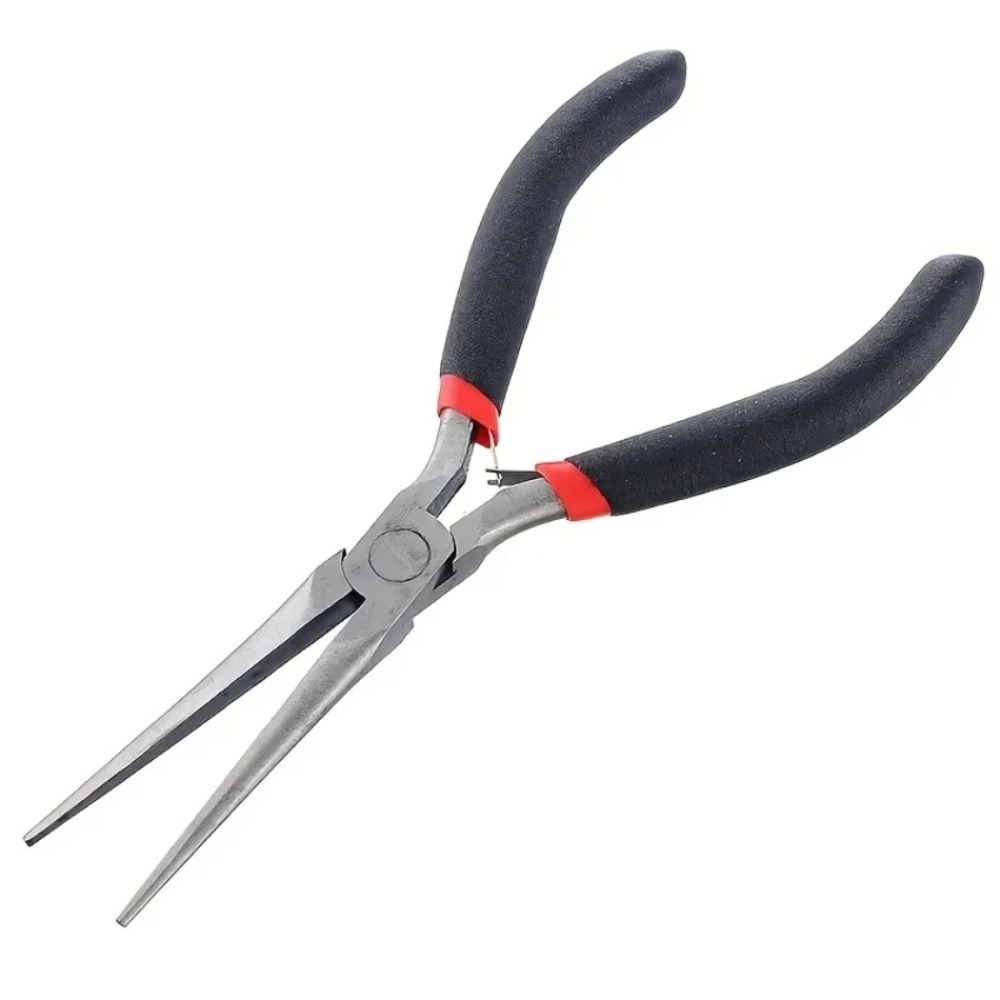 MiniLong Nose Pliers Jewelry 1 - Jewelry Making Round Nose Pliers 评论和价格