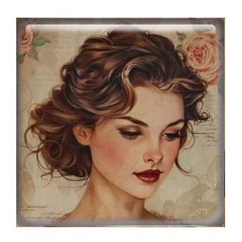 10pcs/lots Retro Love to Read  - Jewelry Making Books 评论和价格