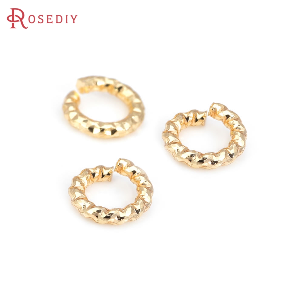5MM 6MM 8MM 10MM 12MM 18K Gold - Jewelry Making Gold Wire 评论和价格
