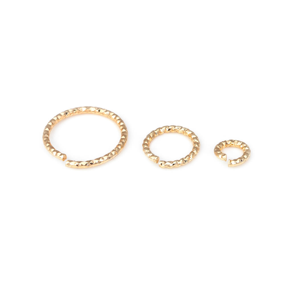 5MM 6MM 8MM 10MM 12MM 18K Gold - Jewelry Making Gold Wire 评论和价格