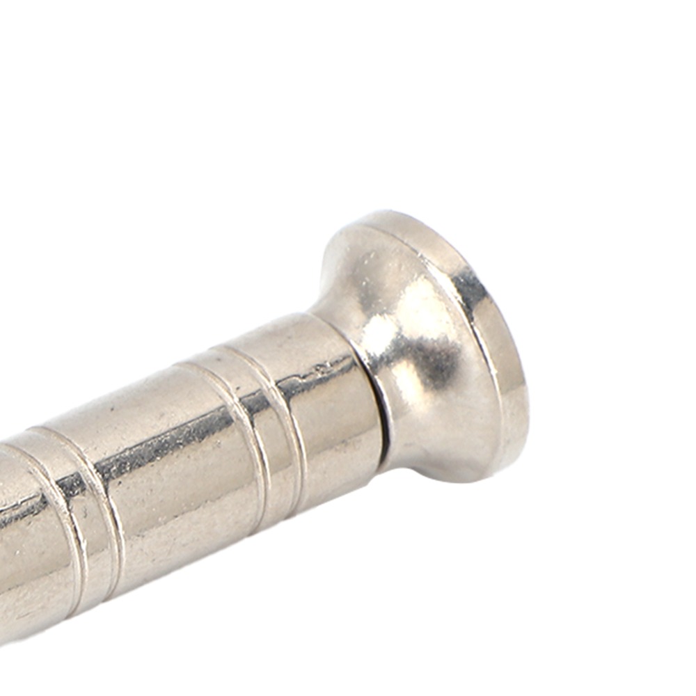 High Carbon Steel Pin Vise Han - Jewelry Making Vise 评论和价格