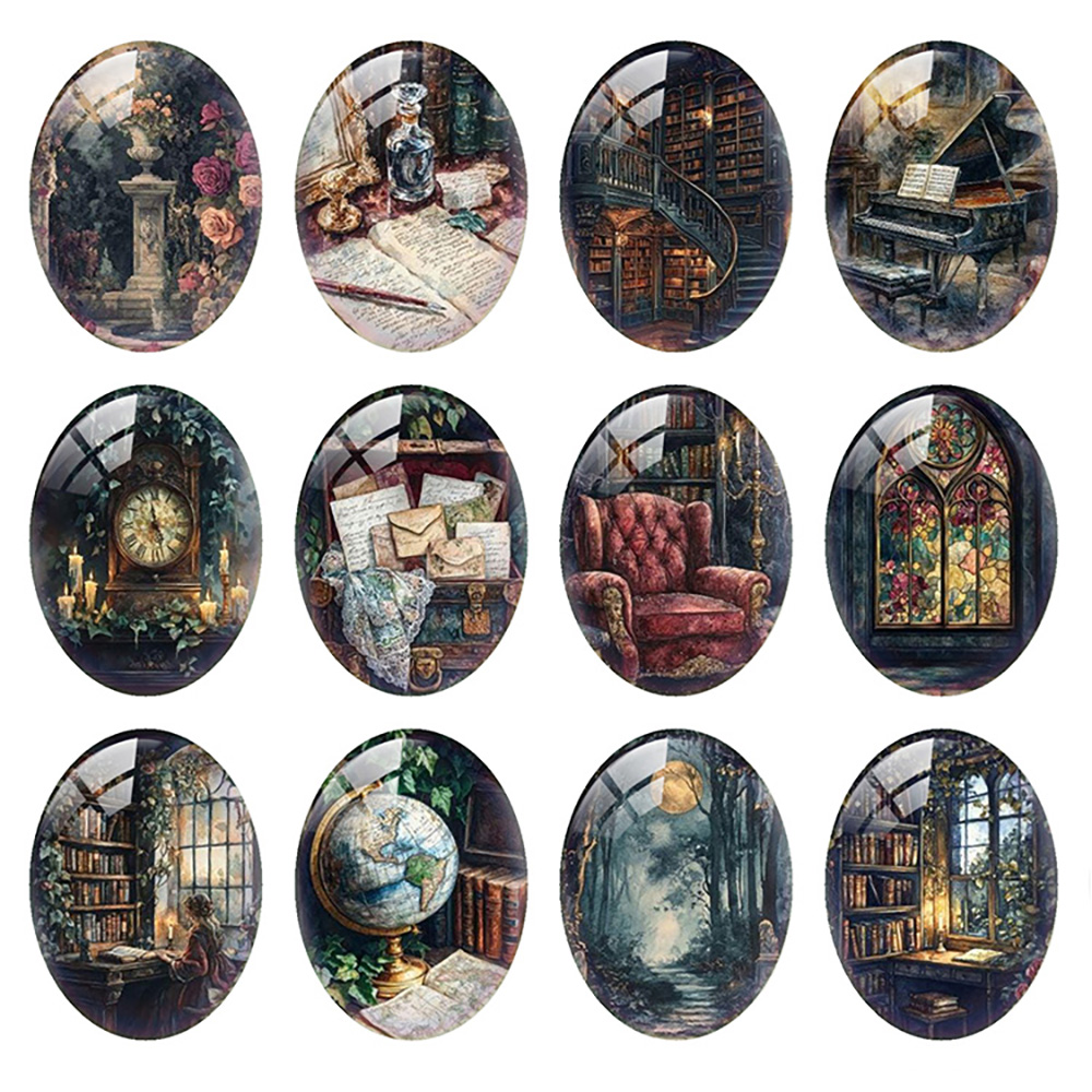 10pcs/lot Love To Read Books S - Jewelry Making Books 评论和价格