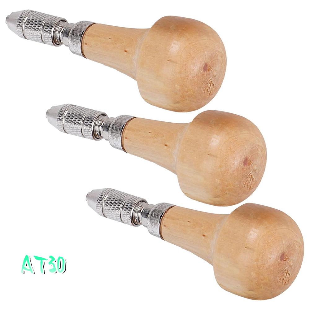 3 Pieces Pin Vise Set With Pre - Jewelry Making Vise 评论和价格