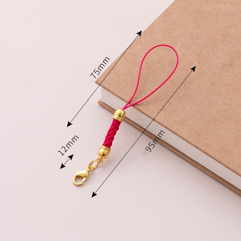 10Pcs Gold Lobster Clasp Lanya - Jewelry Making Charms 评论和价格