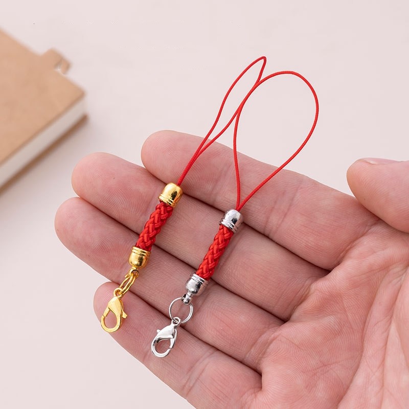10Pcs Gold Lobster Clasp Lanya - Jewelry Making Charms 评论和价格