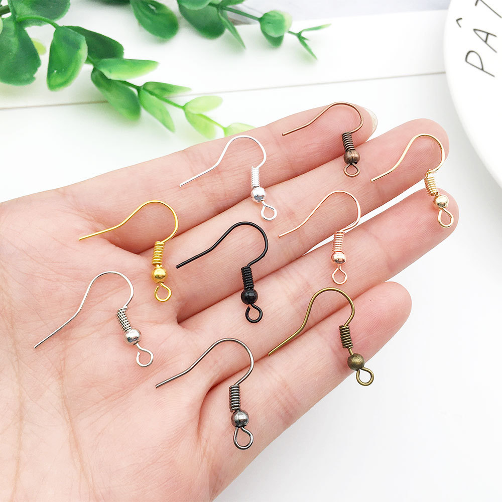200pcs 20*17mm Gold Antique br - Jewelry Making Gold Wire 评论和价格