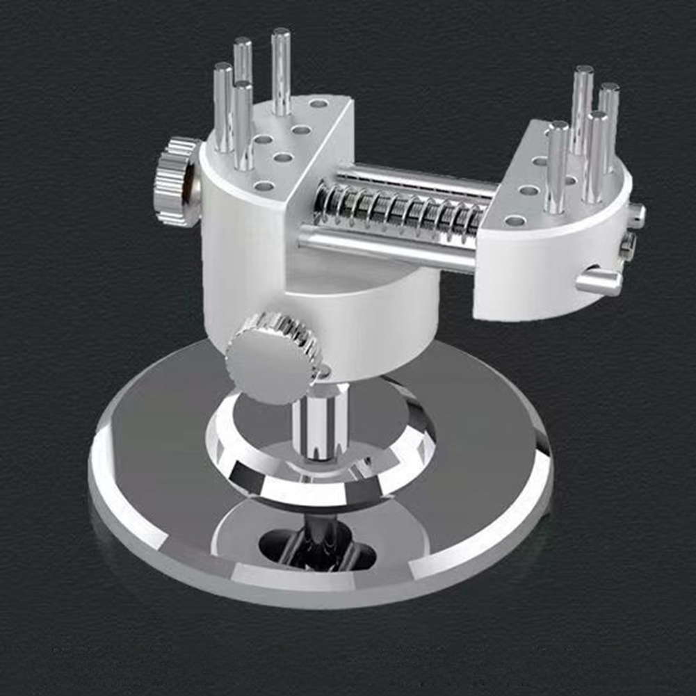 2.5 Inch For Mini Vise With 36 - Jewelry Making Vise 评论和价格